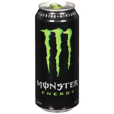 We did not find results for: Free 2-day shipping. Buy Monster Energy Energy Drink, 16 ...