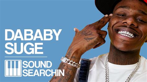 Dababy Suge Preset Sound Searchin Youtube