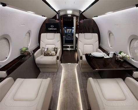The first phenom 300e private jet with a new, aptly named bossa nova interior option was recently delivered. Gulfstream G280 Super Mid Jet | Welcome To The 007 World!