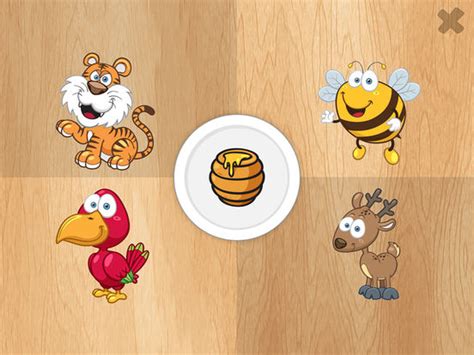 App Shopper Feed The Animals Games