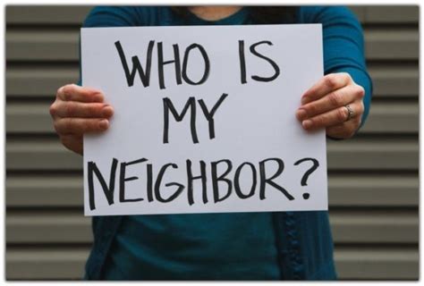 Introducing A Getting To Know Your Neighbors Starter’s Guide Episcopal Diocese Of Pittsburgh