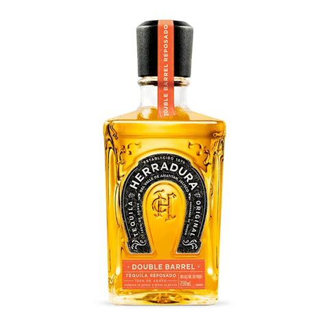 Tequila Herradura Reposado 750 Cc Licores Amistad