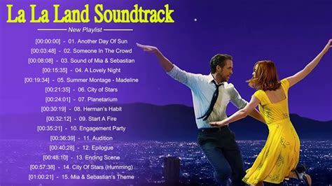 La La Land Soundtrack Free Download Tradeslinda