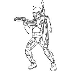 Download Top 25 Free Printable Star Wars Coloring Pages Online
