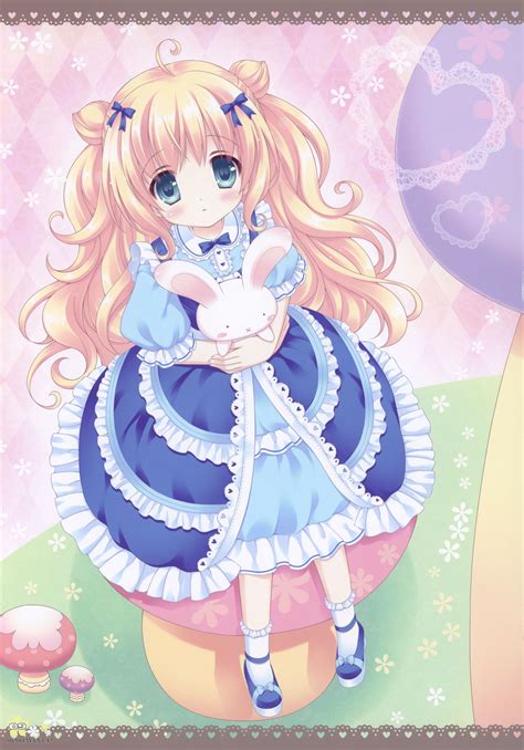 Lolita Anime Kawaii And Nya Pinterest