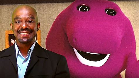 The Dark Truth About Why 'Barney & Friends' Was Canceled