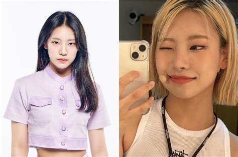 Where Is Former Girls Planet 999 Yoon Jia Now Heres What We Know