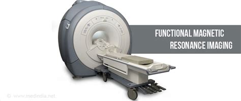 Functional Magnetic Resonance Imaging Principle Procedure