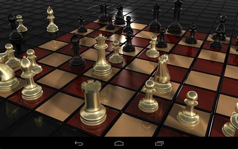 Chess Game Mengenal Lebih Dekat Permainan Catur