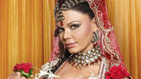 Did Rakhi Sawant Secretly Marry An Nri At Mumbai Hotel Details Here