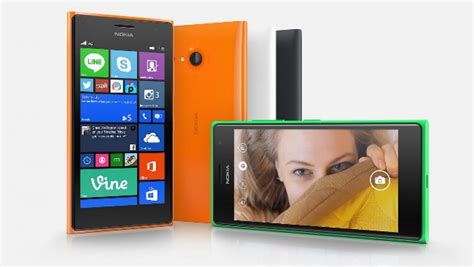 Nokia Lumia 735 Review Enternitygr