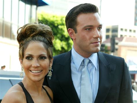May 11, 2021 · ben affleck and jennifer lopez didn't just rekindle their romance within the last 2 weeks, instead, it's been building since february. Ben Affleck recalls 'sexist, racist, ugly' criticism of ex ...