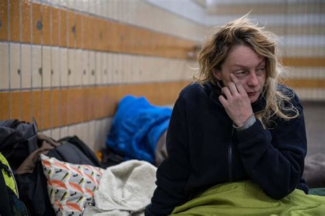 homeless sluts telegraph