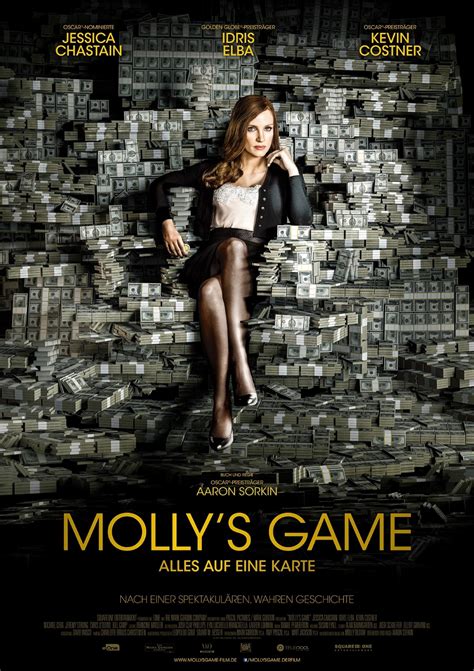 Mollys Game Film 2017 Filmstartsde