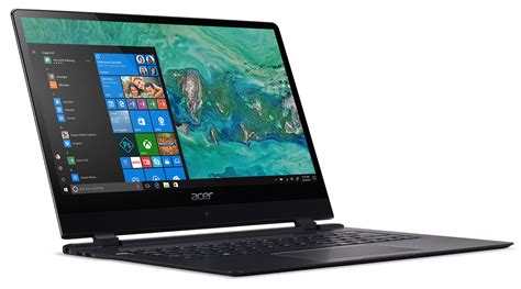 Acer Swift 7 Sf714 51 Sf714 51t Specs Tests And Prices