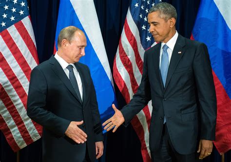 The Kremlin Obama Agrees To More Military Coordination In Syria The