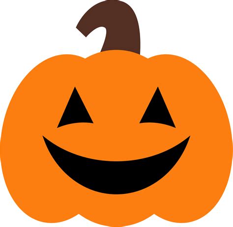 Halloween Pumpkins Clip Art - ClipArt Best