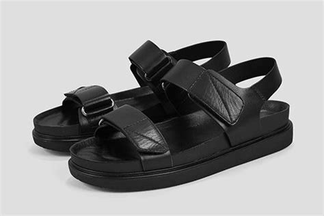 "Ugly Dad"-Sandalen: So stylen wir den Sommer-Trend 2020 ...