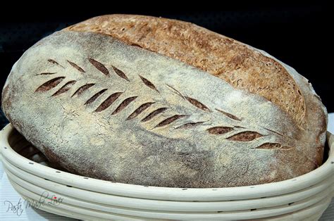 Questo metodo sfrutta il tempo! Pane senza impasto (no knead bread) con mix di grani ...