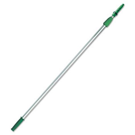Unger Telescoping Pole96 In Lgreen Ez250 1 Dillons Food Stores