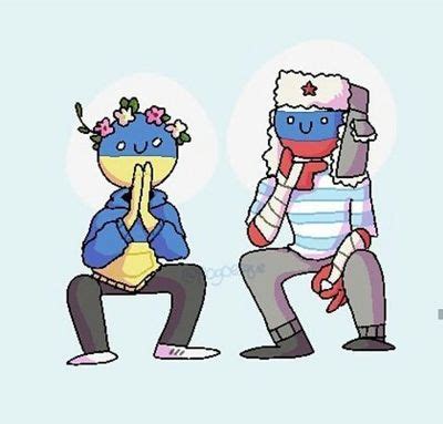 Cosas que me encuentro en tumbrl o amino no importa en que idioma este yo lo traduzco!!. 🍀Multishipper en Countryhumans🍀 - 🔵⭐Especial: Corea del ...