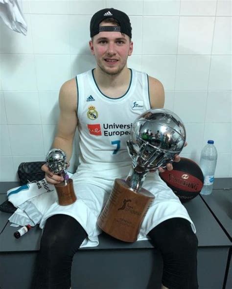 The dallas maverick's luka dončić has made a big name for himself on the basketball court, but he's also making a name for himself in a more virtual world. Luka Doncic Bio, Age, Girlfriend, Single, Salary, Net ...