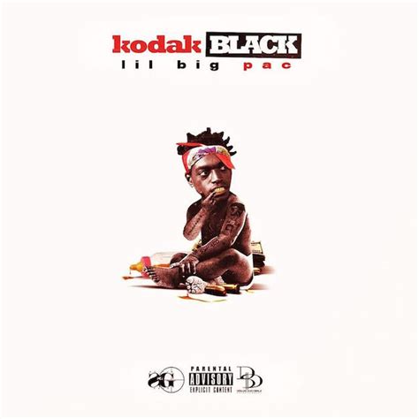 Lil Big Pac By Kodak Black Listen On Audiomack