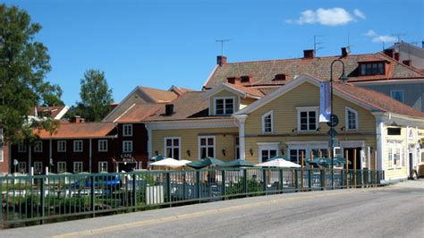 Garvaregården B&B and Hotel - Pensionat Sundsgården, Askersund, Sverige ...