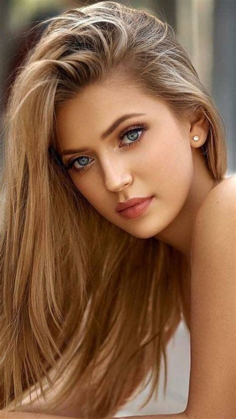 Pin By Khmaies Kraiem On Stunning Faces Most Beautiful Eyes Blonde