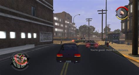To be quite honest amped 3: Fowles blog: saints row 1