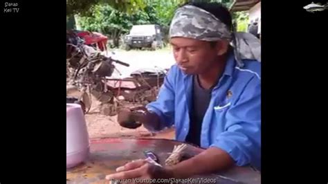 Tak semestinya orang perak kena bunyi kuale yeop. Orang Kedah Sendiri Pun Susah Nak Paham Loghat Ni Pekat ...