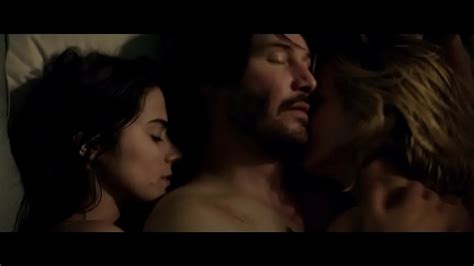 Sex Clip Ana De Armas And Lorenza Izzo Sex Scene In Knock Knock HD Quality JAV