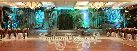 Pin By Amy Hernandez On Enchanted Forest Quincenera Enchanted Forest