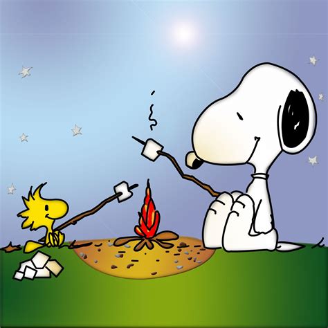 Snoopy And Woodstock Wallpapers Top Free Snoopy And Woodstock
