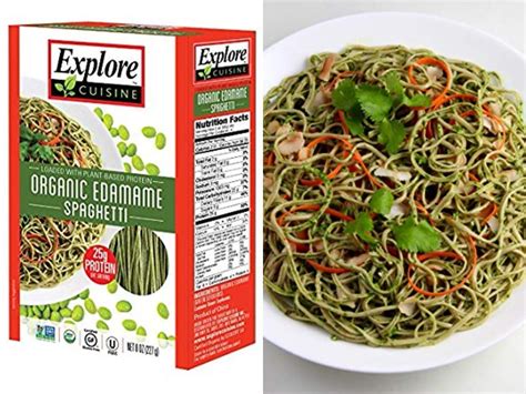 Al dente noodles are harder for your body to break down and therefore won't cause as high a spike in blood sugar, marcus explains. Healthy Noodles Costco - Kibun Foods Healthy Noodle 6 X 8 Oz From Costco In Houston Tx Burpy Com ...