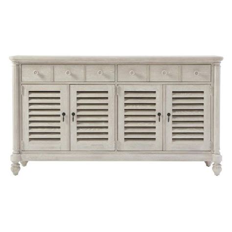 Scopri ricette, idee per la casa, consigli di stile e altre idee da provare. Paula Deen Home Bungalow Sideboard | Dining room buffet ...