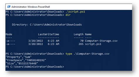 How To Easily Automate Tasks With Powershell Server Academy