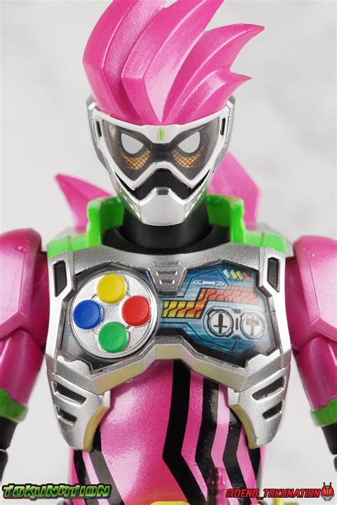 Brave and snipe au where instead of taiga going to find the kamen rider chronicle gashat, he let hiiro have his last moment with saki and staying a distance to protect them. Mighty Action X Beginning Set Part 1: S.H. Figuarts Kamen ...