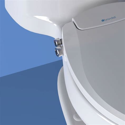 Bidet Toilet Seat Features Comparison Chart Brondell