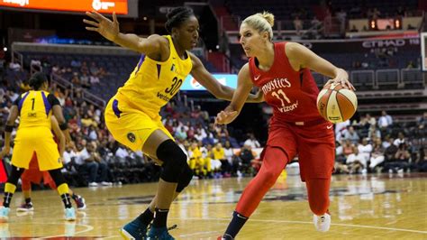 Wnba Preview Storylines To Watch In 2019 Sports Illustrated