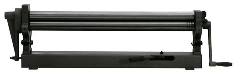 Jet Sr 2236m Bench Model Slip Roll 36 X 22 Gauge 756026 Penn Tool