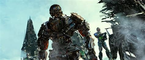 Maybe you would like to learn more about one of these? YJL's movie reviews: Movie Review: Transformers: Age of ...