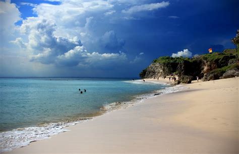 Dreamland Beach Bali Indonesia Ultimate Guide March 2024