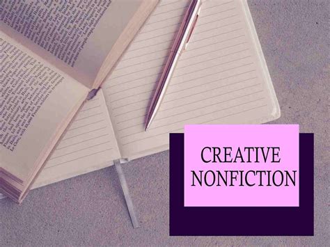25 Creative Nonfiction Books Bookpulp