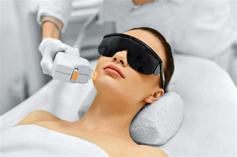 Diamond Laser Rejuvenation Walk In Dermatology