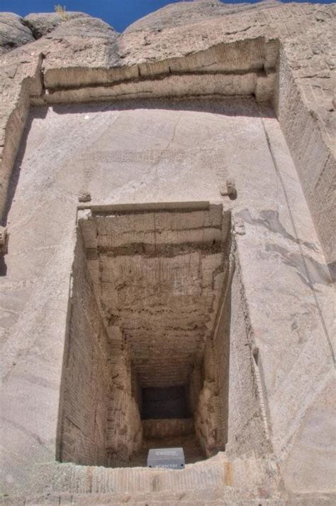 There's Been A Giant Room In Mount Rushmore This Whole ...