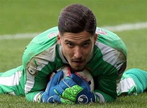 Birçok kişi gökhan akkan'ı internette arıyor. Fenerbahçe yeni kaleci arıyor! - Futbol