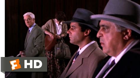 Naked Gun 33 1 3 The Final Insult 7 10 Movie CLIP The Untouchables