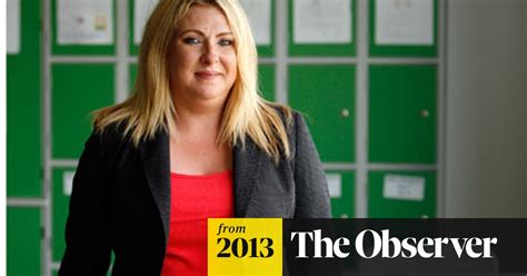 graduates reject lure of city jobs to be teachers in deprived schools teaching the guardian