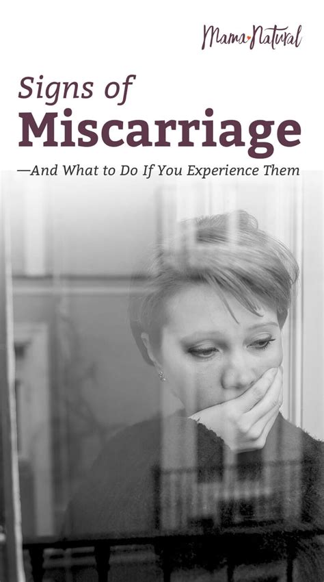 Signs Of Miscarriage Miscarriage Symptoms Types And Causes 2022